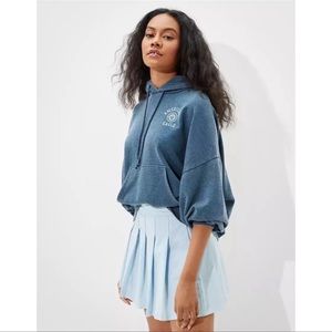 American Eagle Tennis Skirt